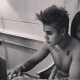 Justin Bieber and Selena Gomez