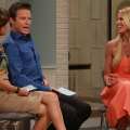 Beth Stern stops by Access Hollywood Live on April 29, 2013