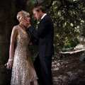Carey Mulligan and Leonardo DiCaprio in Warner Bros. Pictures ‘The Great Gatsby’