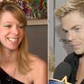 Adrianne Haslet-Davis, Derek Hough