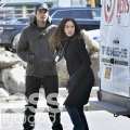 Access Exclusive Pic: Jay Ryan as Vincent and Kristin Kreuk as Catherine in ‘Beauty and The Beast,’ ‘Anniversary,’ Season 1