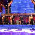 The ‘DWTS’ cast during Latin Week on ‘Dancing with the Stars,’ April 29, 2013