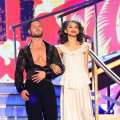Val Chmerkovskiy and Zendaya take the stage on ‘Dancing,’ April 29, 2013