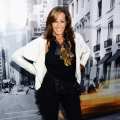 Designer Donna Karan attends the DKNY Women’s Spring 2013 fashion show during Mercedes-Benz Fashion Week at 547 W 26th Street on September 9, 2012 in New York City. 