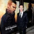 Benedict Cumberbatch attends the ‘Star Trek Into Darkness’ UK Premiere at the Empire Leicester Square, London, on May 2, 2013