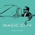 The key art for ‘Magic City’ Season 2