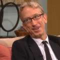 Andy Dick visits Access Hollywood Live on May 3, 2013
