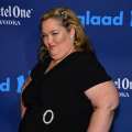 June ‘Mama’ Shannon attends the 24th Annual GLAAD Media Awards on March 16, 2013 in New York City
