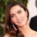 Megan Fox arrives at the 70th Annual Golden Globe Awards at The Beverly Hilton Hotel on January 13, 2013 in Beverly Hills, California
