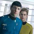 Zachary Quinto and Chris Pine in 2013’s ‘Star Trek Into Darkness’