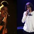 Judith Hill, Michelle Chamuel