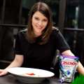 Top Chef Gail Simmons