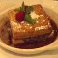 Chef Todd English’s French Toast