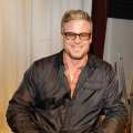 Eric Dane attends Pregnancy Awareness Month 2013 Kick-Off Event Celebrating Dad’s Role in Pregnancy at Bergamot Station on May 5, 2013