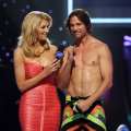 Rory Bushfield on ABC’s ‘Splash’