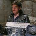 Colin O’Donoghue as Captain Hook in ‘Once Upon A Time’