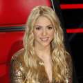 ‘The Voice’ Coach Shakira