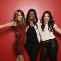 Angie Miller, Candice Glover and Kree Harrison from ‘American Idol’ Season 12