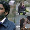 Sendhil Ramamurth in ‘Beauty and The Beast’ (left); A scene from this week’s episode with Kristin Kreuk and Jay Ryan (bottom right)