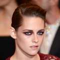 Kristen Stewart attends the Costume Institute Gala for the ‘PUNK: Chaos to Couture’ exhibition at the Metropolitan Museum of Art on May 6, 2013 in New York City