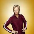 Jane Lynch as Sue Sylvester in ‘Glee’