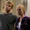 Ryan Kwanten as Jason Stackhouse and Anna Paquin as Sookie Stackhouse in ‘True Blood’ Season 6