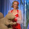 Kristen Wiig as Dooneese on ‘Saturday Night Live’