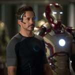Robert Downey Jr. in Marvel Studios’ ‘Iron Man 3’