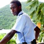 Gary Carr