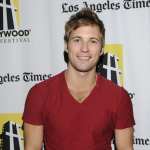 Justin Deeley attends the 16th Annual Hollywood Film Festival - ‘Thriftstore Cowboy’ Premiere at ArcLight Hollywood on October 20, 2012