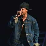 Kris Kross’ Chris Kelly performs at the So So Def 20th anniversary concert at the Fox Theater on February 23, 2013 in Atlanta, Georgia
