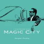 The key art for ‘Magic City’ Season 2
