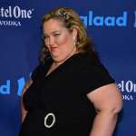 June ‘Mama’ Shannon attends the 24th Annual GLAAD Media Awards on March 16, 2013 in New York City