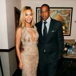 Beyonce and Jay-Z attend the HBO Documentary Film ‘Beyonce: Life Is But A Dream’ New York Premiere at the Ziegfeld Theater on February 12, 2013 in New York City