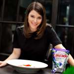 Top Chef Gail Simmons