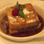 Chef Todd English’s French Toast