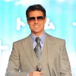 Tom Cruise attends the ‘Oblivion’ Japan Premiere at Roppongi Hills on May 8, 2013 in Tokyo, Japan