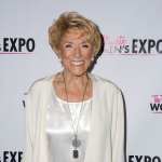 Jeanne Cooper attends the 2012 Los Angeles Women’s Expo - Day 1 at Los Angeles Convention Center on October 27, 2012 in Los Angeles