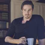 Jay Ryan as Vincent in the ‘Never Turn Back’ episode of ‘Beauty and The Beast’