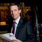 Seth Meyers