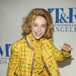  Dr. Joyce Brothers attends ‘She Made It: Women Creating Television and Radio’ presented by The Museum of Television & Radio at the Museum of Television & Radio on December 5, 2006