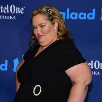 Honey Boo Boo's Parents, Mama June Shannon & Sugar Bear, To Tie The Knot
