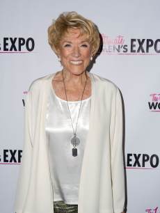 Jeanne Cooper attends the 2012 Los Angeles Women’s Expo - Day 1 at Los Angeles Convention Center on October 27, 2012 in Los Angeles