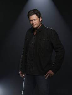 Blake Shelton, Coach on ‘The Voice’ Season 4