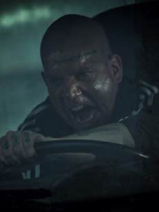 Paul Giamatti as Aleksei Sytsevich (Rhino) in ‘The Amazing Spider-Man 2’