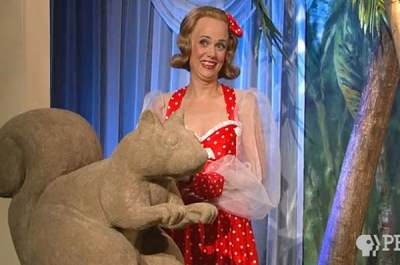 Kristen Wiig as Dooneese on ‘Saturday Night Live’