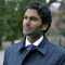 Sendhil Ramamurthy as Gabe in the ‘Anniversary’ episode of ‘Beauty and The Beast’