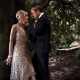 Carey Mulligan and Leonardo DiCaprio in Warner Bros. Pictures ‘The Great Gatsby’