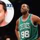 Jason Collins / Lance Bass