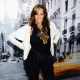 Designer Donna Karan attends the DKNY Women’s Spring 2013 fashion show during Mercedes-Benz Fashion Week at 547 W 26th Street on September 9, 2012 in New York City. 